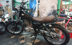 SUZUKI GRASS TRACKER BigBoy NJ4DA