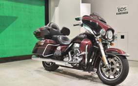 HARLEY FLHTCUTC 1690 2014