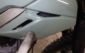 KAWASAKI KLX230ｼｪﾙﾊﾟ LX232A