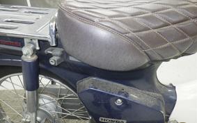 HONDA C90 SUPER CUB E HA02