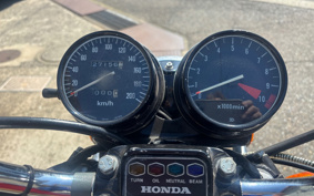 HONDA CB550 2022 ...