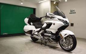 HONDA GL 1800 GOLD WING TOUR DCT 2024 SC79
