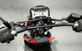 HONDA ZOOMERX JF52