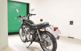 HONDA CB400SS E 2004 NC41
