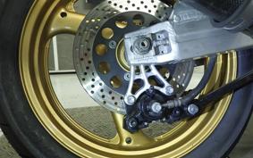 SUZUKI GSX400 IMPULSE 1997 GK79A