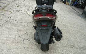SUZUKI  BURGMAN 400 ABS 2018 DU11A
