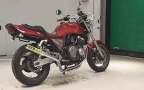 HONDA CB400SF 1992