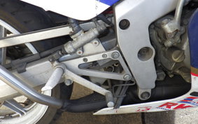 HONDA NSR250R