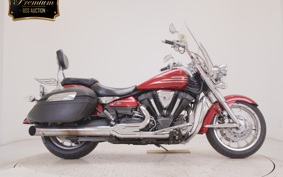 YAMAHA XV1900 MIDNIGHT STAR 2006