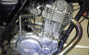 YAMAHA SR400 Gen.3 2002 RH01J