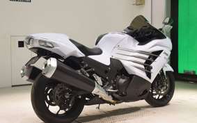 KAWASAKI ZX 1400 NINJA R A 2013