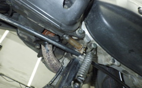 YAMAHA JOG POCHE 2019 SA08J