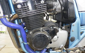 SUZUKI GSX400 IMPULSE 1997 GK79A