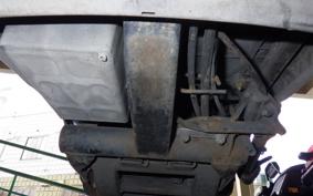 SUZUKI ADDRESS V125 G CF46A