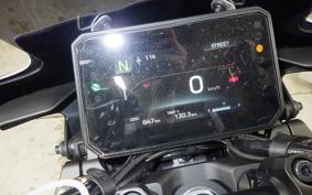 YAMAHA MT-09 SP 2025 RN87J