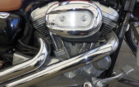 HARLEY XL883LI
