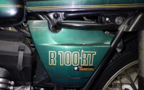 BMW R100RT 1981