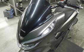 HONDA PCX125 2025 JF81