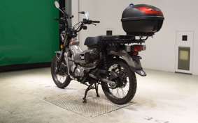 HONDA CT125-2 2023 JA65