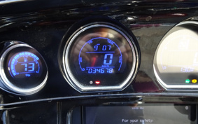 HARLEY  HARLEY FLHTKL TC 2015 KKL