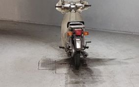 HONDA SUPER CUB90 HA02