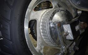 HONDA MAGNA 750 1993 RC43