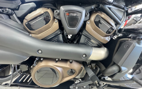 HONDA REBEL 1100 DCT 2022 SC83