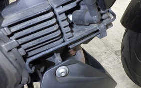 KAWASAKI Z125 PRO 2002 BR125H