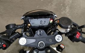 SUZUKI SV650 X 2024 VP55E