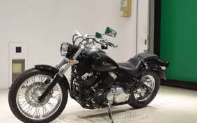 YAMAHA DRAGSTAR 400 2007 VH01J