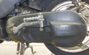 YAMAHA JOG POCHE SA08J