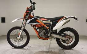 KTM 250 FREERIDE F