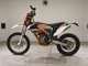 Фото KTM 250 FREERIDE F с японского аукциона