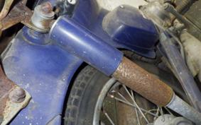 HONDA C50 SUPER CUB C50