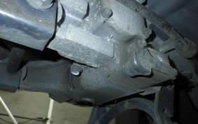 SUZUKI ADDRESS V125 G CF46A