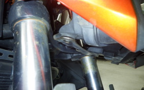 KAWASAKI Z250 2014 ER250C