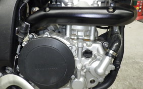 YAMAHA WR250X 2001 DG15J