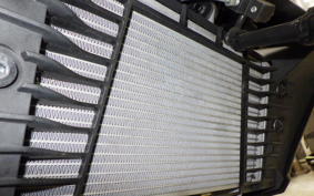 YAMAHA MT-03 ABS 2021 RH13J