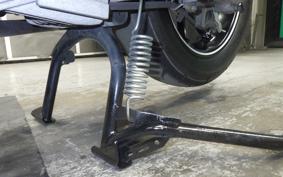 YAMAHA AERO X155 2017