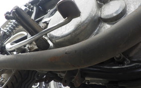YAMAHA SR400 Gen.3 2001 RH01J