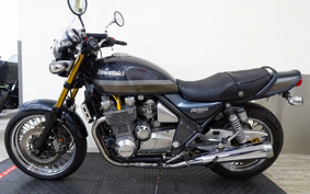 KAWASAKI ZEPHYR1100RS 2002 ZRT10A