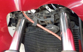 SUZUKI GSX250F Across GJ75A