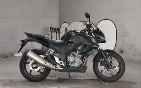 HONDA CB250 MC43