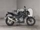 Фото Honda CB250 2015 с японского аукциона