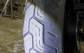 HONDA REBEL 250 A MC49
