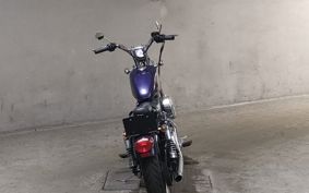 HARLEY XL1200S 1998 CHP