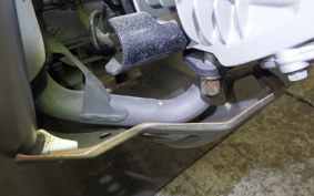 HONDA CT125-2 1998 JA65