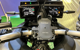 YAMAHA TRACER 9 GT 2022 RN70J
