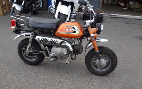 HONDA MONKEY Z50J