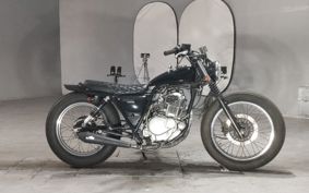 SUZUKI GLASS TRACKER BIG BOY NJ47A